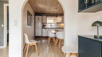Hus | Interiør