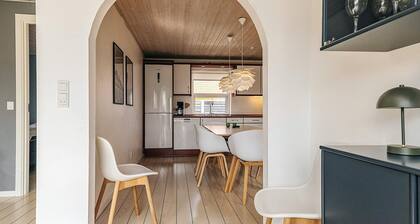 Peaceful Holiday Home in Skagen Located near Village Center