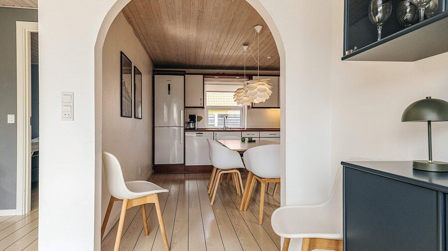 Peaceful Holiday Home in Skagen Located near Village Center