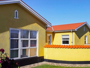 House | View from property