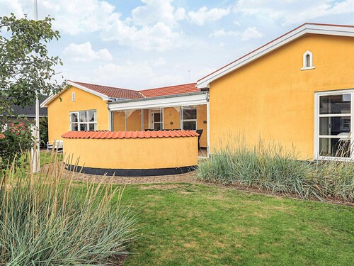 Peaceful Holiday Home in Skagen Located near Village Center