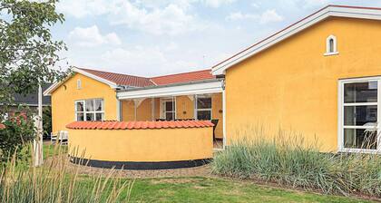 Peaceful Holiday Home in Skagen Located near Village Center