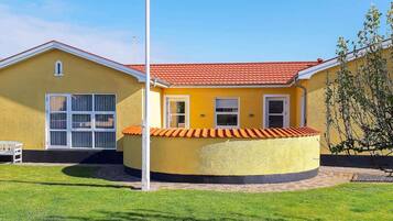 Hus | Udendørsområde