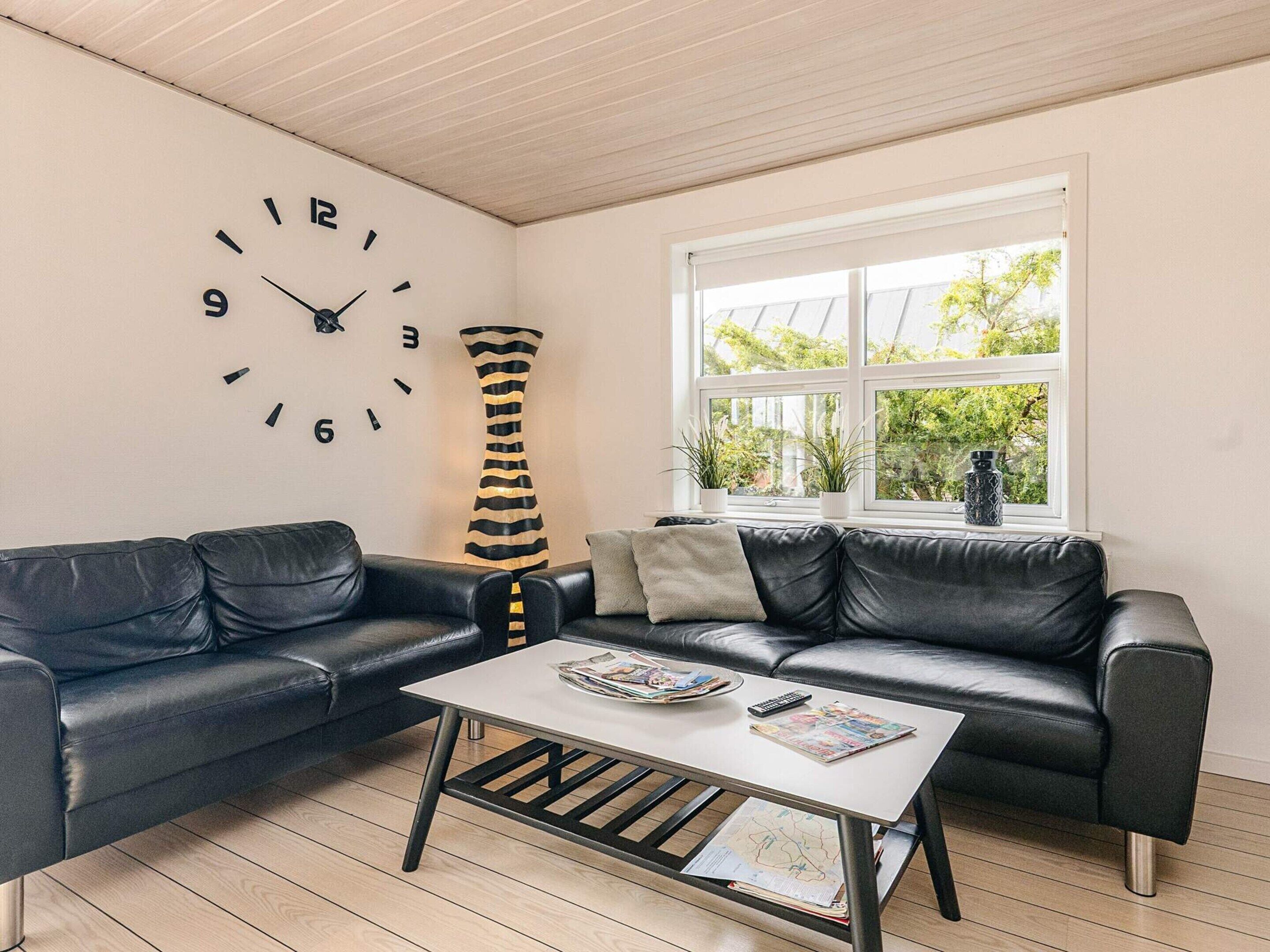 Hus | Innvendig