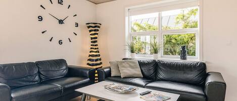 Ferienhaus | Innenbereich
