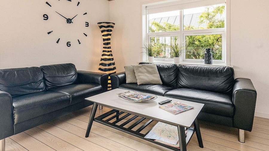 Peaceful Holiday Home in Skagen Located near Village Center