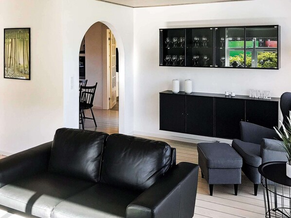 House | Interior - Peaceful Holiday Home in Skagen Located near Village Center (Skagen)