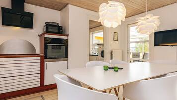 Hus | Interiør
