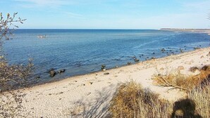 Beach - Holiday Home in Wendtorf (Wendtorf)