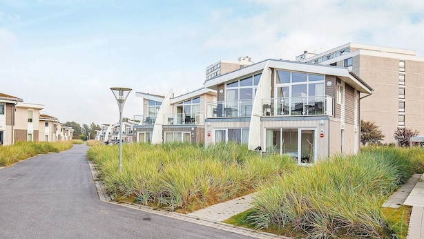 Exterior - Holiday Home in Wendtorf (Wendtorf)