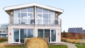 Exterior - Holiday Home in Wendtorf (Wendtorf)