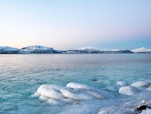 Casa | Imagen general