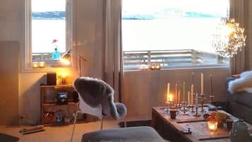 Huis | Woonruimte