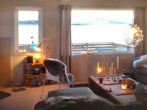 House | Living area