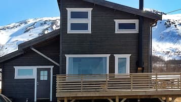 Casa | Exterior