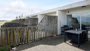 House | Outdoor dining - 4 Person Holiday Home in Romo (Rømø)