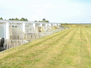 House | Exterior - 4 Person Holiday Home in Romo (Rømø)