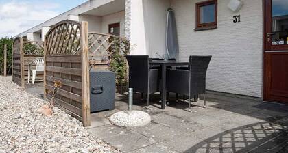 4 Person Holiday Home in Romo