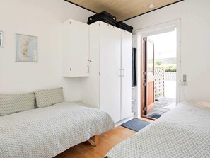 House | 2 bedrooms - 4 Person Holiday Home in Romo (Rømø)