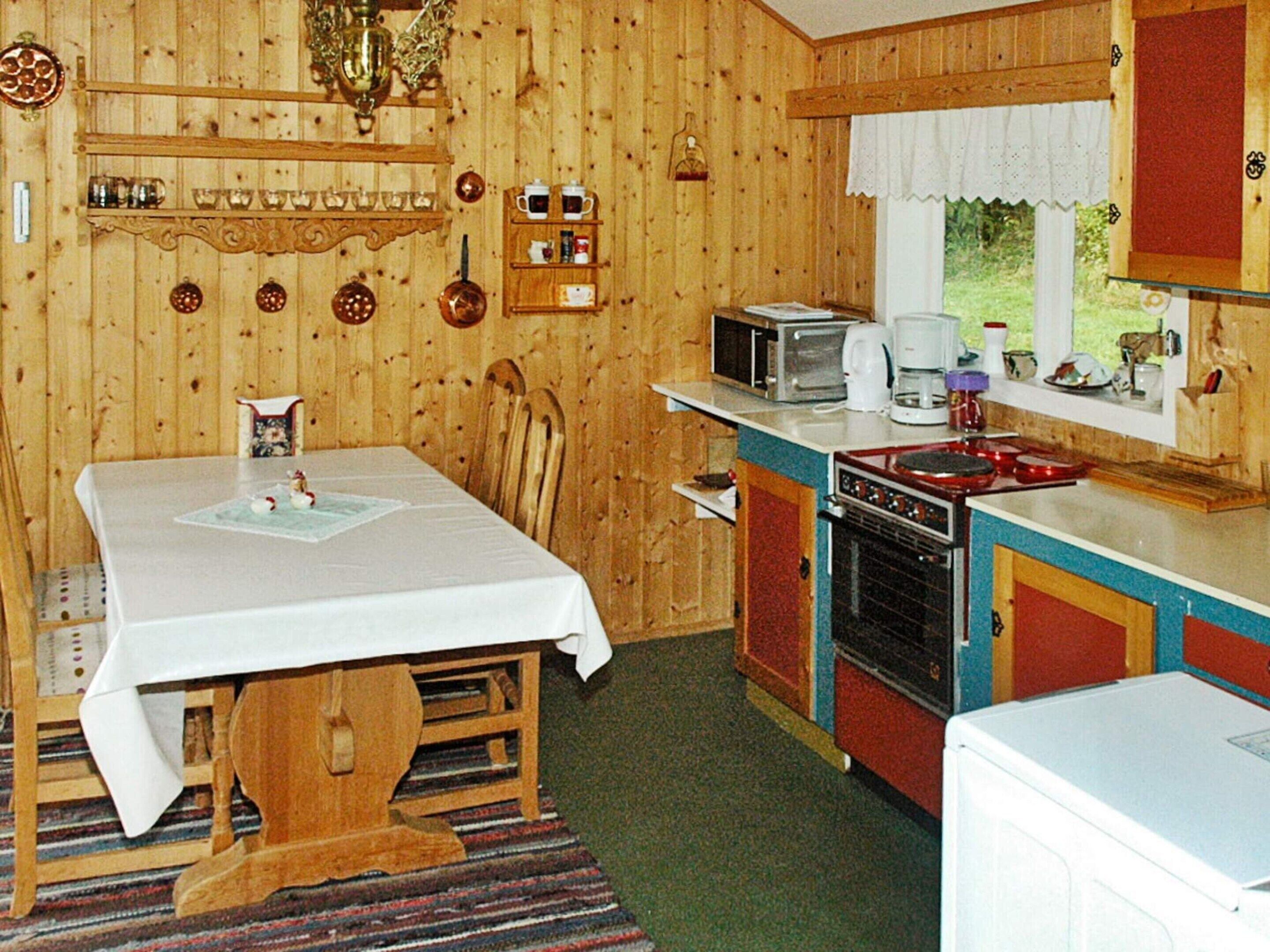 House | Dining