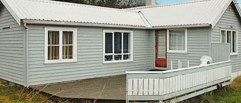 Huis | Exterieur