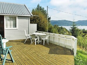 Maison | Vue sur le lac