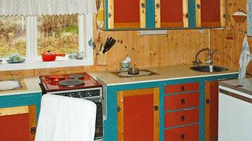 House | Private kitchen