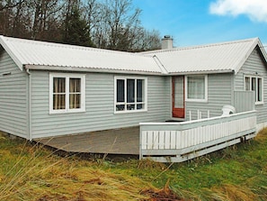 House | Exterior