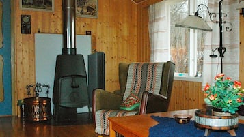 House | Interior