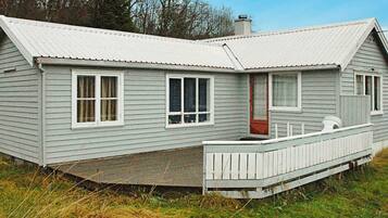 House | Exterior