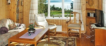 3 Person Holiday Home in Frei-by Traum