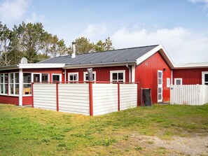 Hus | Eksteriør