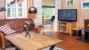 House | Interior