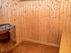 Nhà | Phòng xông hơi sauna