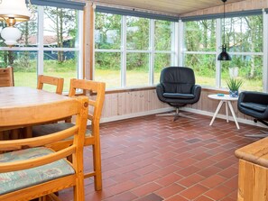 Hus | Innvendig