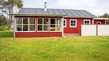 House | Exterior
