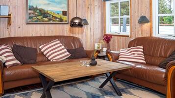 House | Interior