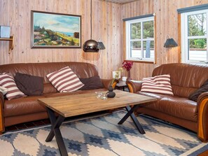 Huis | Interieur