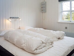 House | Interior - 6 Person Holiday Home in Thisted-by Traum (Thisted)