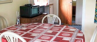 5 Person Holiday Home in Mellbystrand