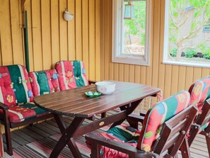 House | Interior