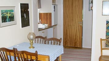 House | View from property