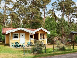 Hus | Exteriör
