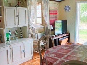 Casa | Interior