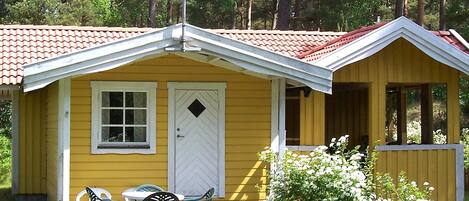 Hus | Exteriör