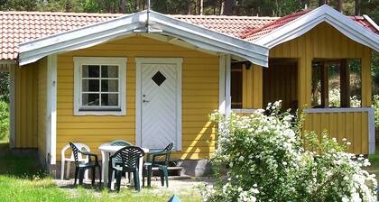 5 Person Holiday Home in Mellbystrand