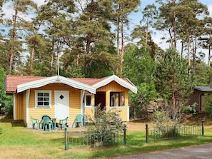 Hus | Exteriör