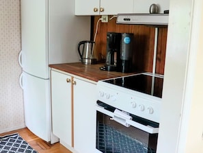House | Interior - 5 Person Holiday Home in Mellbystrand (Mellbystrand)