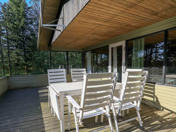 独立别墅 | 住宿景观