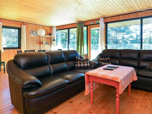 6 Person Holiday Home in Blokhus-by Traum